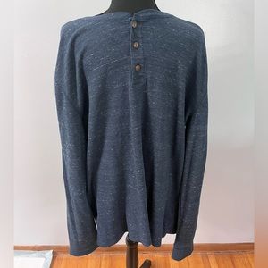 Mens Long Sleeve